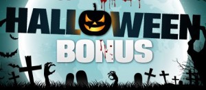 Halloween Casino Bonus