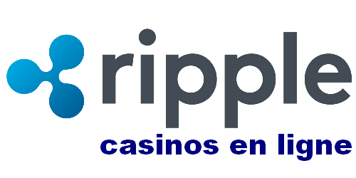 Ripple casinos en ligne francais pour deposer et retirer site accepte Ripple XPR ou jouer