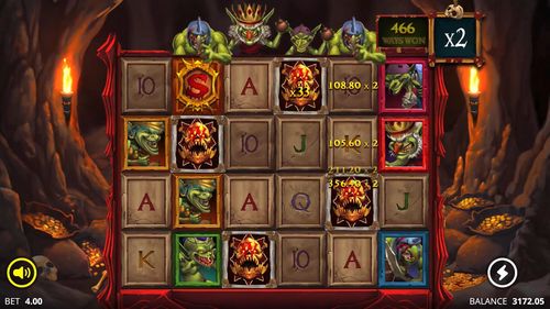 evil goblins xbomb machine a sous en ligne gratuite big win halloween slot nolimitcity