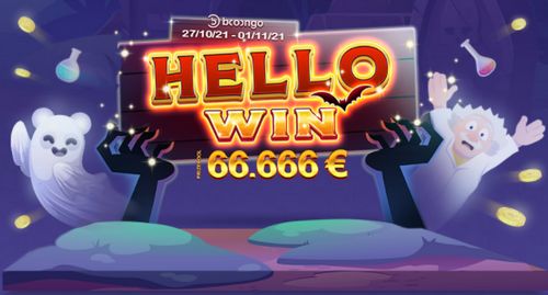 promotion halloween 2021 booongo tournoi hellowin casinos en ligne winoui